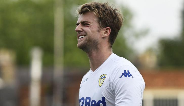 Patrick Bamford - Leeds